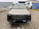 Продажа Mercedes-Benz GLS 580 Киев