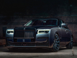 Купить Rolls-Royce Ghost Black Badge бензин 2022 id-1005894 в Киеве
