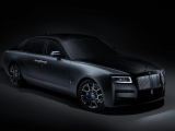 Купить новый Rolls-Royce Ghost Black Badge бензин 2022 id-1005894 в Украине