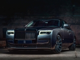 Купить Rolls-Royce Ghost Black Badge бензин 2025 id-1005894 в Киеве