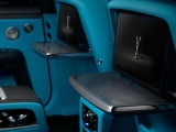 Купить Rolls-Royce Ghost Black Badge бензин 2025 id-1005894 Киев Випкар