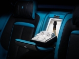 Купить Rolls-Royce Ghost Black Badge бензин 2025 id-1005894 Киев