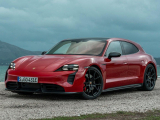 Купить Porsche Taycan Turbo электро 2024 id-1005896 в Киеве