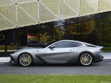 Купить новый Ferrari BR20 бензин 2024 id-1005898 в Украине