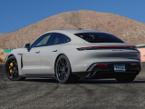 Купить новый Porsche Taycan GTS электро 2022 id-1005897 в Украине