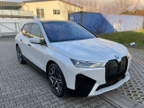 Купить новый BMW iX 40 электро 2022 id-1005905 в Украине