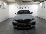 Купить BMW M5 Competition бензин 2019 id-1005912 Киев