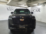 Купить новый Cadillac Escalade ESV бензин 2023 id-1005920 в Украине