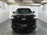 Купить Cadillac Escalade ESV бензин 2023 id-1005920 Киев Випкар