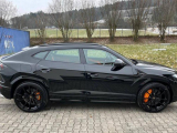 Купить Lamborghini Urus бензин 2022 id-1005945 Киев