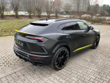 Купить Lamborghini Urus бензин 2022 id-1005944 Киев