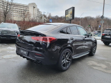 Купить Mercedes-Benz GLE Coupe 53 бензин 2022 id-1005947 Киев Випкар