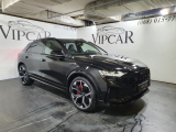 Купить Audi RS Q8 бензин 2023 id-1005950 Киев Випкар