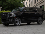 Купить GMC YUKON Denali бензин 2024 id-1005953 в Киеве