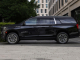 Купить GMC YUKON Denali бензин 2024 id-1005953 Киев