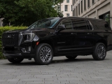 Купить GMC YUKON Denali бензин 2025 id-1005953 в Киеве