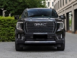 Купить GMC YUKON Denali бензин 2026 id-1005953 Киев Випкар