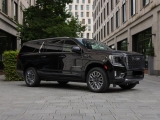 Купить новый GMC YUKON Denali бензин 2026 id-1005953 в Украине