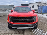 Купить новый Ford F-150 Raptor бензин 2026 id-1005952 в Украине