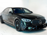 Купить новый Mercedes-Benz S 63 AMG E Performance гибрид 2024 id-1005957 в Украине