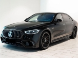 Купить Mercedes-Benz S 63 AMG E Performance гибрид 2025 id-1005957 в Киеве