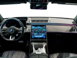 Купить Mercedes-Benz S 63 AMG E Performance гибрид 2025 id-1005957 Киев