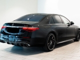 Продажа Mercedes-Benz S 63 AMG E Performance Киев