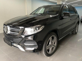Купить Mercedes-Benz GLE 500 бензин 2018 id-1005966 в Киеве