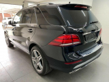 Продажа Mercedes-Benz GLE 500 Киев