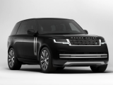 Купить Land-Rover Range-Rover L460 Autobioraphy дизель 2022 id-1005971 в Киеве