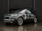 Купить Land-Rover Range-Rover Autobiography дизель 2024 id-1005969 в Киеве