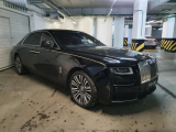 Продажа Rolls-Royce Ghost Киев