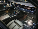 Купить Rolls-Royce Ghost бензин 2021 id-1005987 Киев