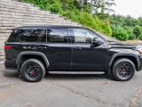 Купить Toyota Sequoia Trd Pro гибрид 2024 id-1005993 Киев