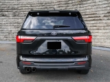 Купить Toyota Sequoia Trd Pro гибрид 2025 id-1005993 Киев Випкар