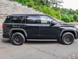 Купить Toyota Sequoia Trd Pro гибрид 2026 id-1005993 Киев