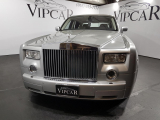 Купить с пробегом Rolls-Royce Phantom бензин 2007 id-5501 в Украине