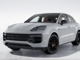 Купить Porsche Cayenne Coupе Turbo PHEV гибрид 2024 id-1006012 в Киеве