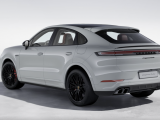 Купить новый Porsche Cayenne Coupе Turbo PHEV гибрид 2024 id-1006012 в Украине