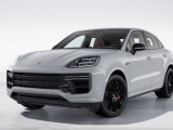 Купить Porsche Cayenne Coupе Turbo PHEV гибрид 2025 id-1006012 в Киеве