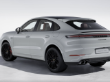 Купить новый Porsche Cayenne Coupе Turbo PHEV гибрид 2025 id-1006012 в Украине