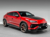 Купить новый Lamborghini Urus Performante бензин 2026 id-1006015 в Украине
