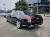 Купить Mercedes-Maybach S 580 бензин 2024 id-1006017 Киев