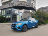 Купить BMW X6 M бензин 2015 id-1006022 в Киеве
