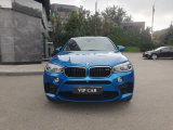 Купить с пробегом BMW X6 M бензин 2015 id-1006022 в Украине