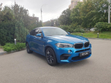 Продажа BMW X6 M Киев
