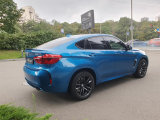 Купить BMW X6 M бензин 2015 id-1006022 Киев Випкар