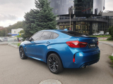 Купить BMW X6 M бензин 2015 id-1006022 Киев