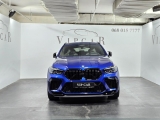 Продажа BMW X6 M Competition Киев