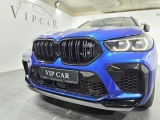 Купить BMW X6 M Competition бензин 2022 id-1006022 Киев